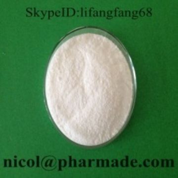 Oxandrolone